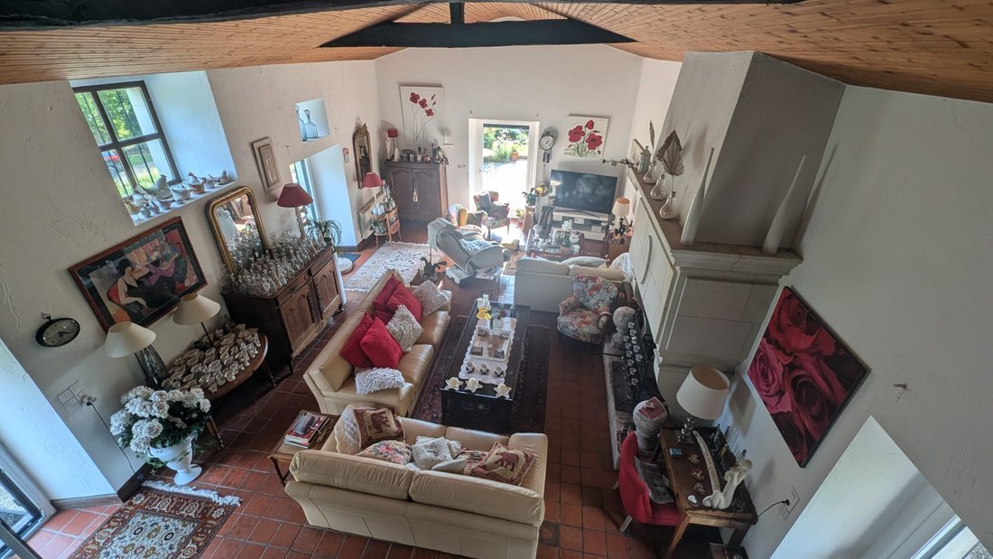 House in Mauges-sur-Loire, Pays de la Loire, France 1 - 15544068