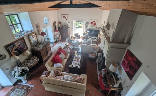 House in Mauges-sur-Loire, Pays de la Loire, France 1