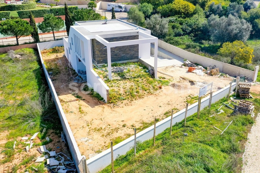 House in Carvoeiro, Algarve, Portugal 3 - 11835955