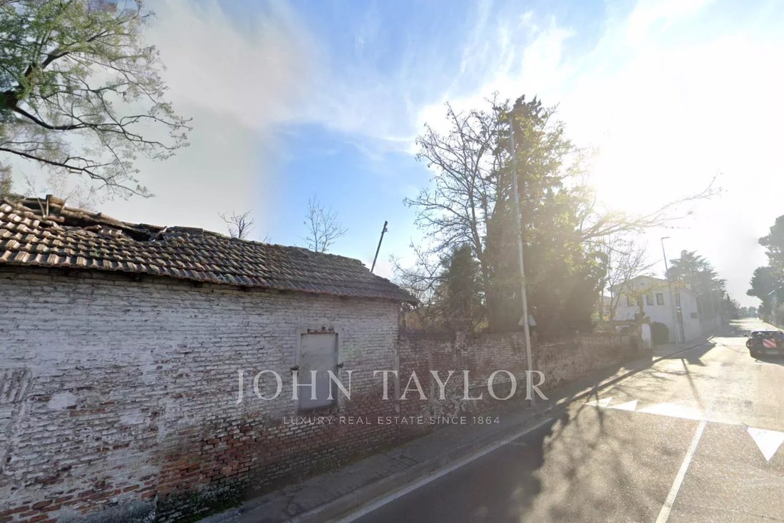 Terreno a Pozuelo de Alarcón, Madrid, Spagna 4 - 14414160