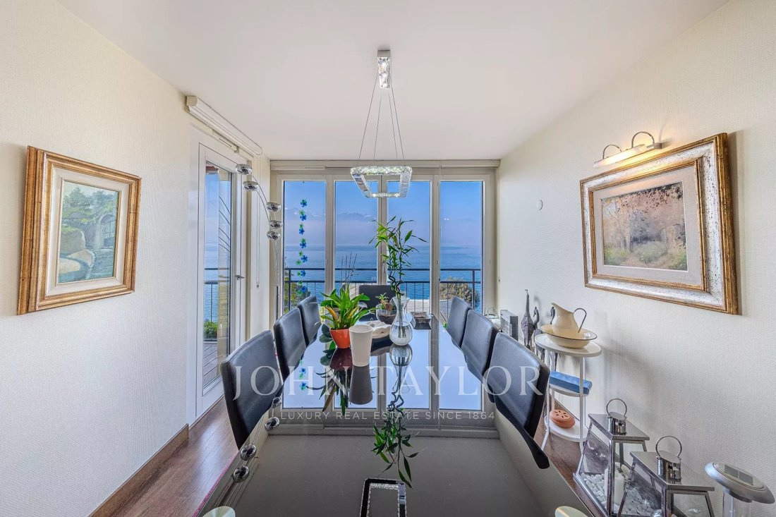 Apartment in Montreux, Vaud, Switzerland 3 - 15208457