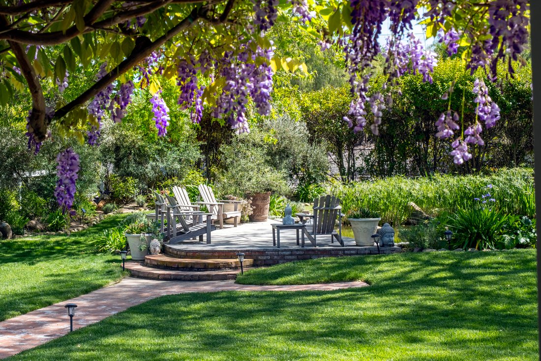 House in Santa Ynez, California, United States 3 - 15542932