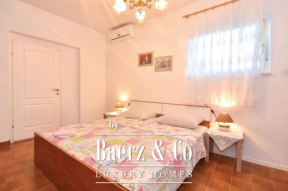 Townhouse in Slatine, Split-Dalmatia County, Croatia 5 - 14454112