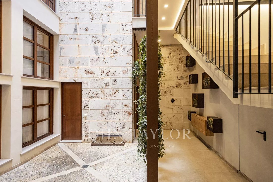 Apartment in Palma, Balearic Islands, Spain 2 - 13977491