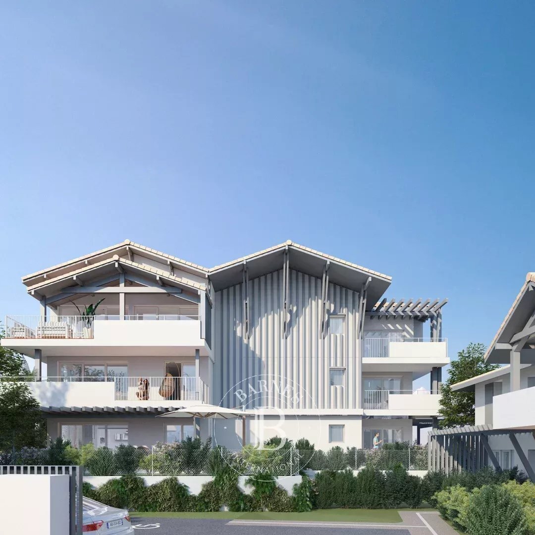 Apartment in Bouhebe, Capbreton, France 5 - 15542282