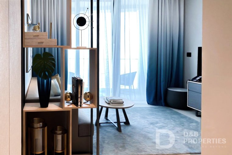 Apartment in Jumeirah Beach Residence, Dubai, United Arab Emirates 2 - 15545853
