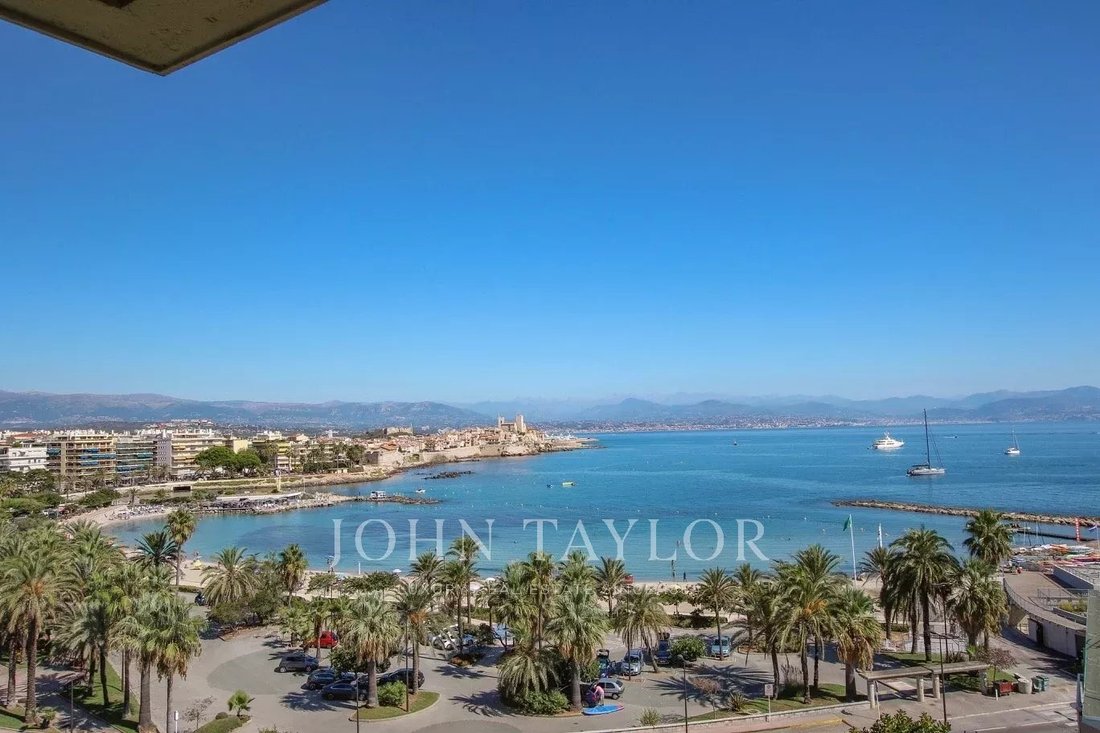 Apartment in Antibes, Provence-Alpes-Côte d'Azur, France 3 - 11117091