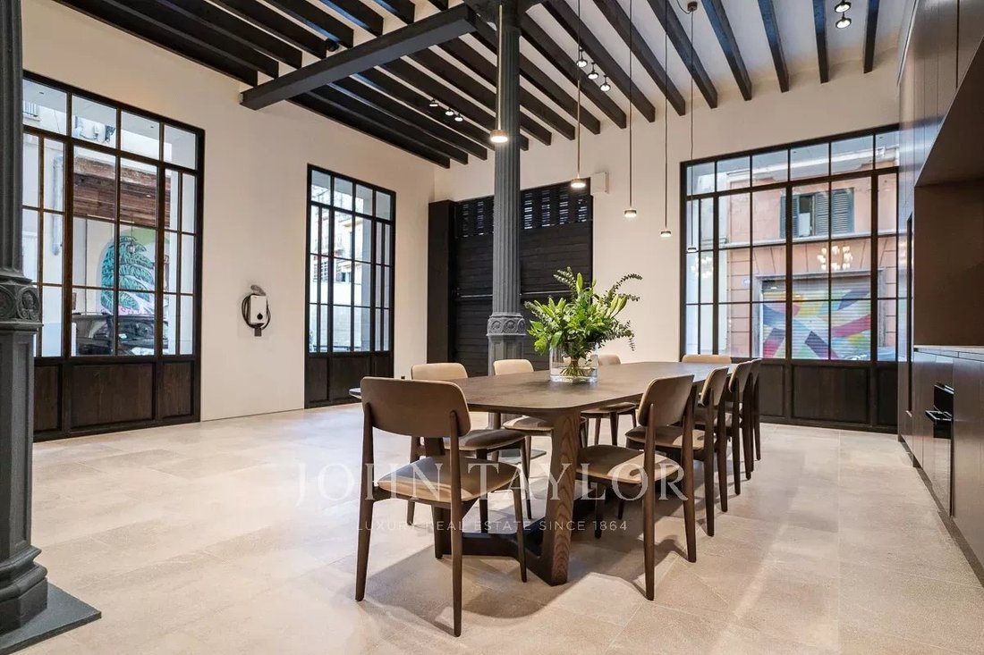Estate in Palma, Balearic Islands, Spain 1 - 11434517