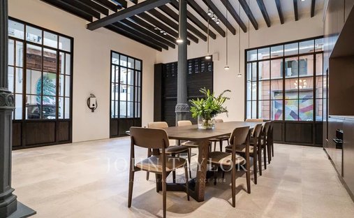 Estate in Palma, Balearic Islands, Spain 1