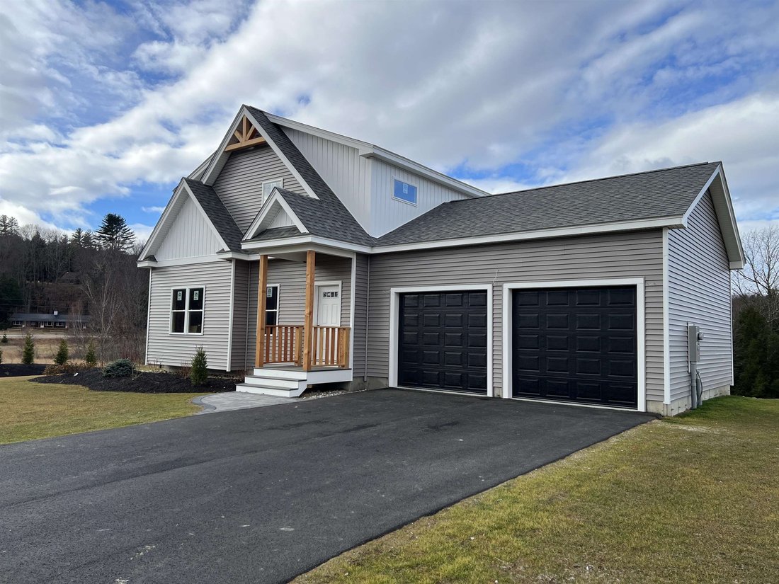 Condo in Thornton, New Hampshire, United States 2 - 15545412
