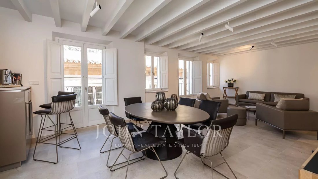 Apartment in Palma, Balearic Islands, Spain 3 - 11735455