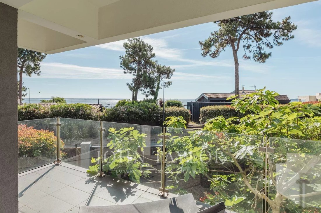 Villa in Centre Cap Ferret, Lège-Cap-Ferret, France 3 - 14381432