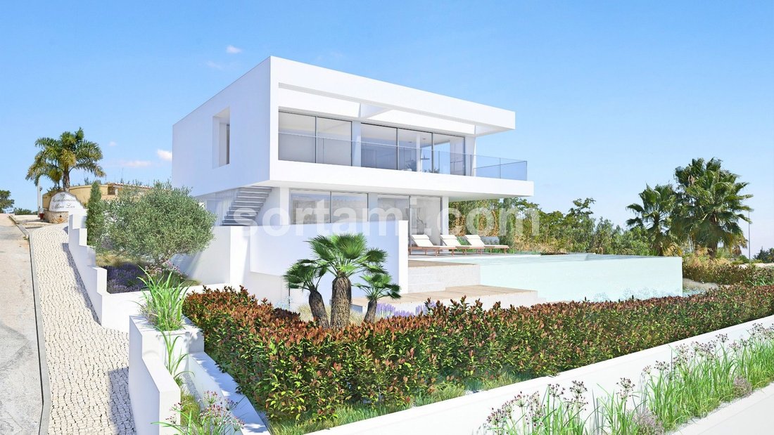 House in Praia da Luz, Algarve, Portugal 5 - 12412263