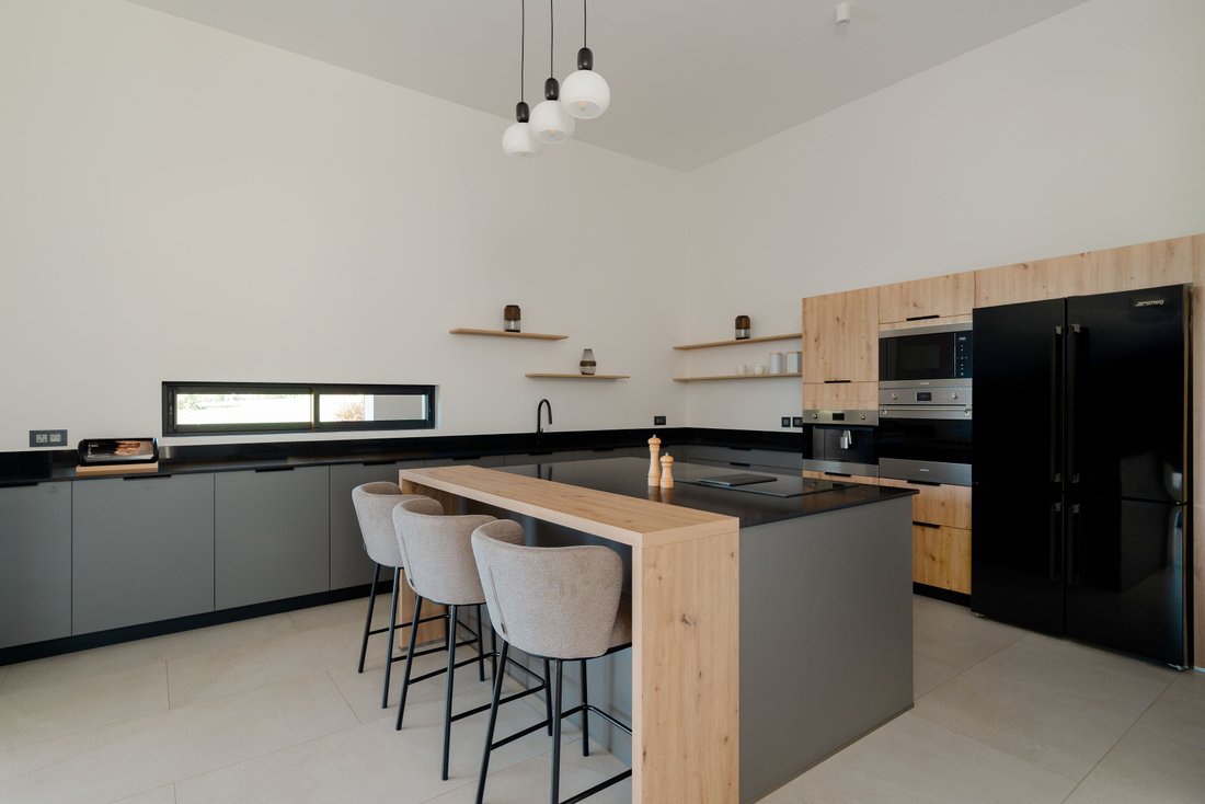 Villa in Beau Champ, Flacq District, Mauritius 5 - 15542800