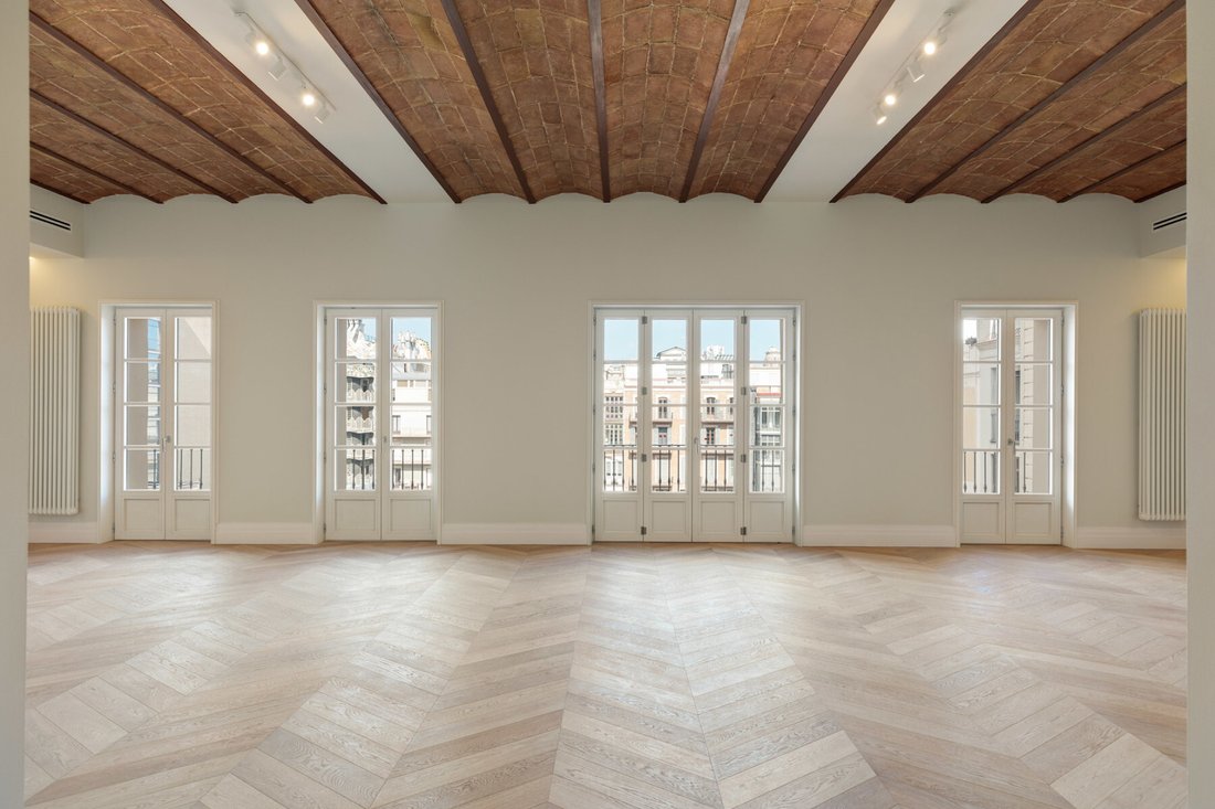 Apartment in Eixample, Barcelona, Spain 3 - 15549693