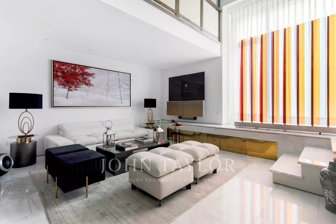 Appartamento a Salamanca, Madrid, Spagna 4 - 15262510
