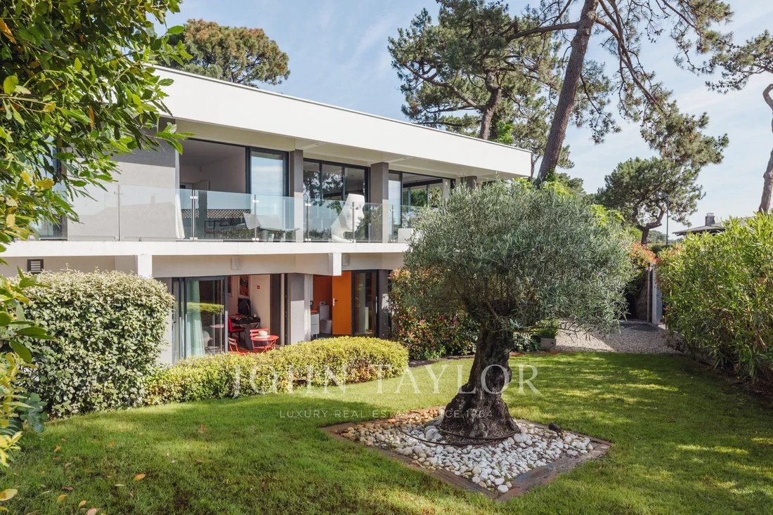 Villa in Centre Cap Ferret, Lège-Cap-Ferret, France 4 - 14381432