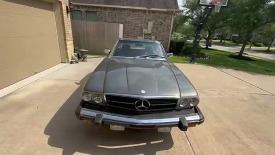 Cabriolet in Glendale, United States 3 - 15511676
