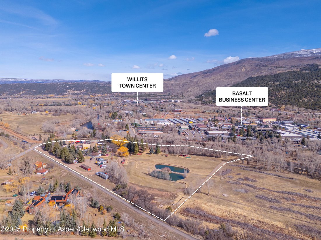 El Jebel, Colorado, United States 1 - 15520925