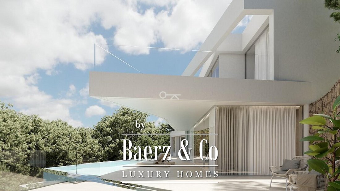 House in Altea, Valencian Community, Spain 1 - 14907532