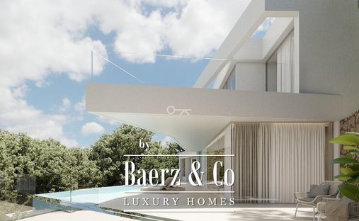 Maison à Altea, Valence, Espagne 1