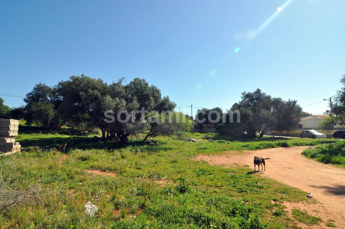 Land in Almancil, Algarve, Portugal 4 - 11344523