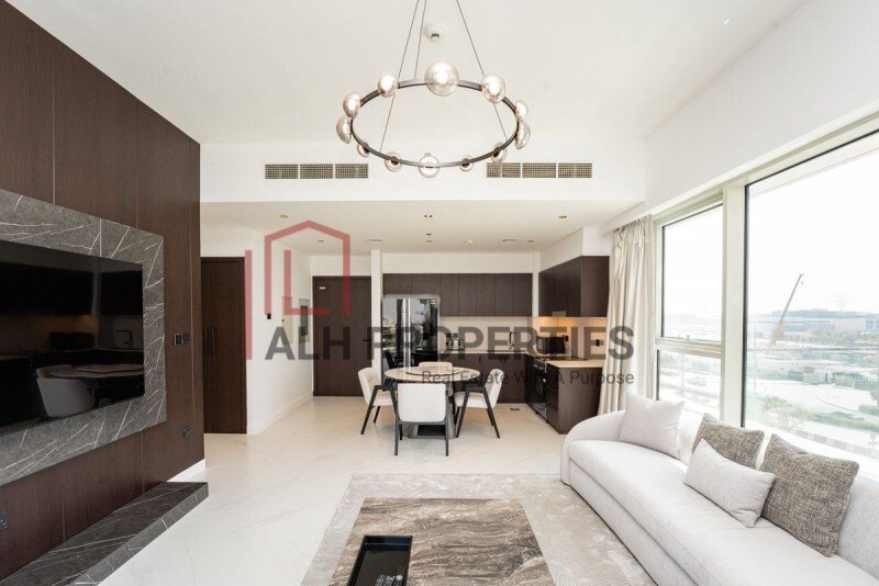 Apartment in Dubai, Dubai, United Arab Emirates 5 - 15542334
