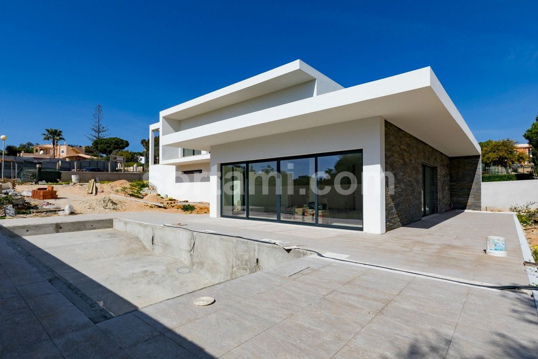 House in Carvoeiro, Algarve, Portugal 4 - 11835955