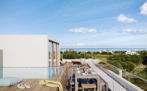 Apartment in Porto Covo, Setubal, Portugal 1