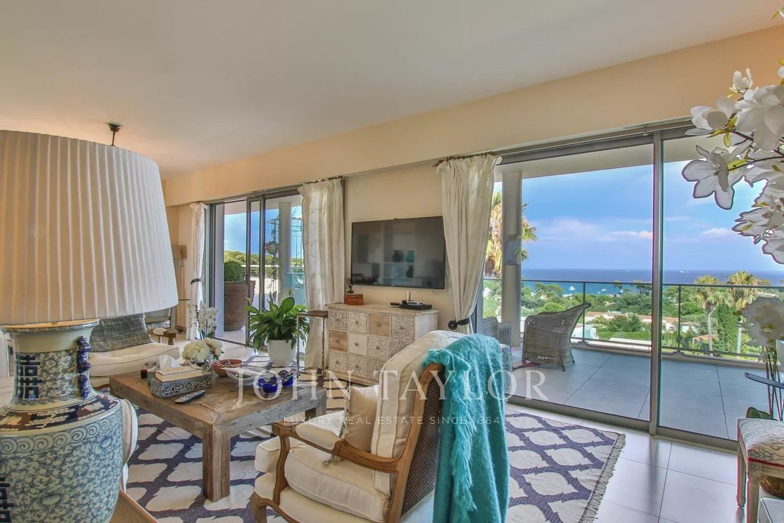 Apartment in Antibes, Provence-Alpes-Côte d'Azur, France 4 - 13395545