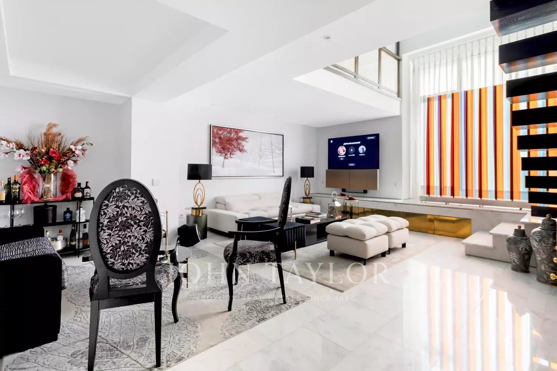 Appartamento a Salamanca, Madrid, Spagna 1 - 15262510