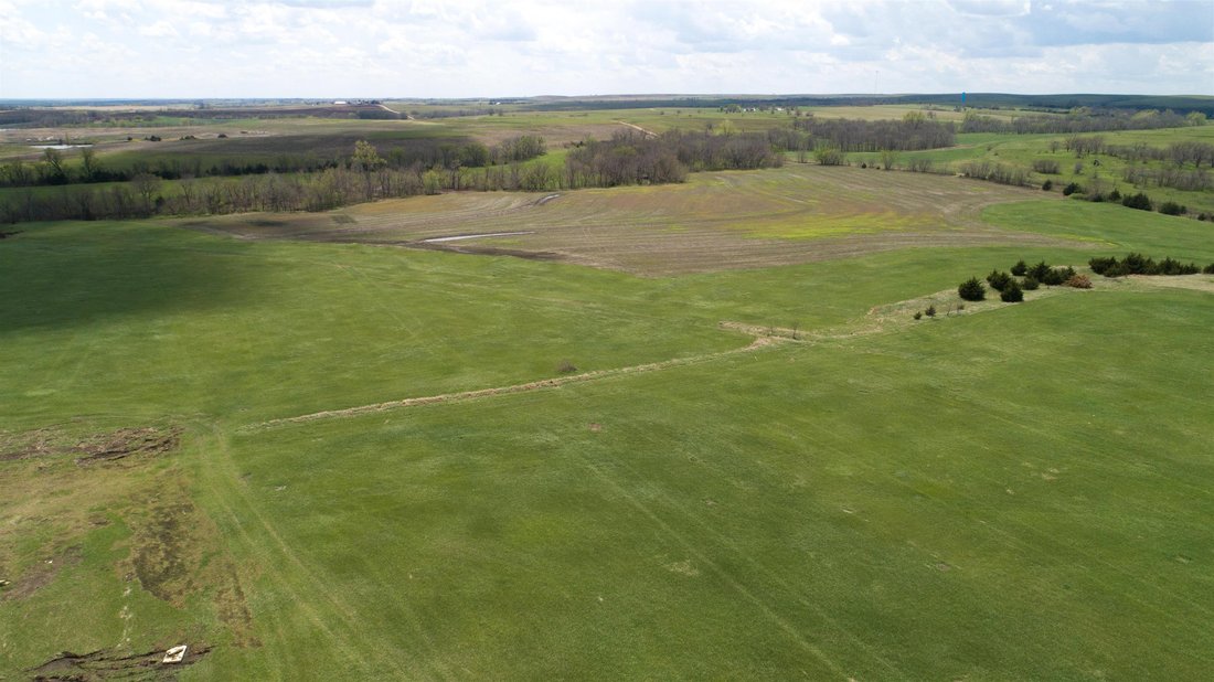 Land in Maize, Kansas, United States 1 - 15550712