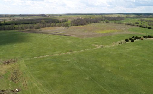 Land in Maize, Kansas, United States 1