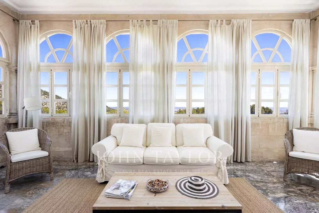 House in Son Vida, Palma, Balearic Islands 5 - 14243989