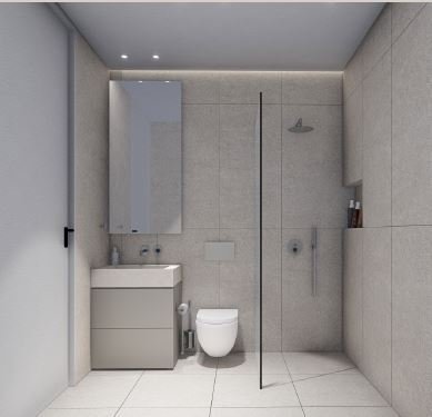 Apartment in Paphos, Paphos, Cyprus 4 - 15550267