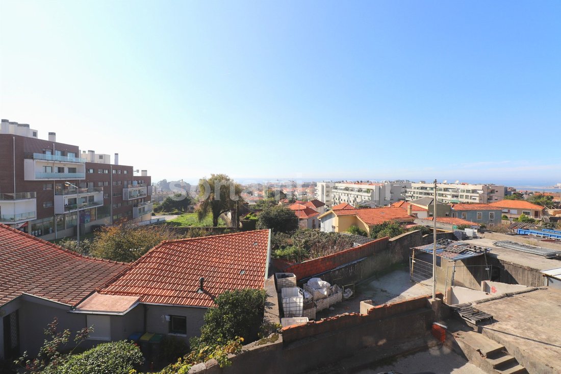 House in Canidelo, Porto District, Portugal 1 - 11170995