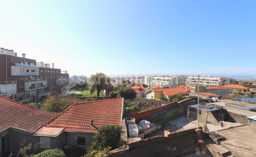 Maison à Canidelo, District de Porto, Portugal 1
