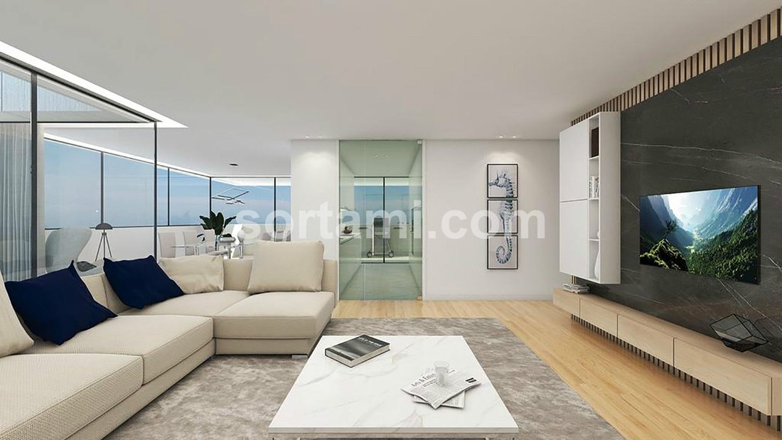 Apartment in Canidelo, Porto District, Portugal 4 - 11170992