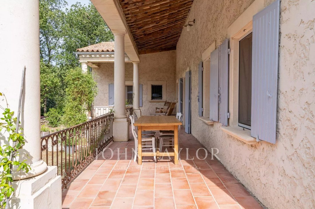 House in Ménerbes, Provence-Alpes-Côte d'Azur, France 5 - 13327019