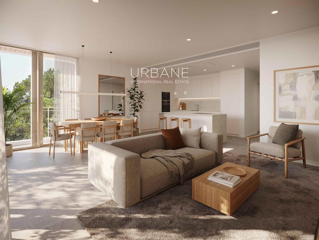 Apartment in Salou, Catalonia, Spain 1 - 15544294