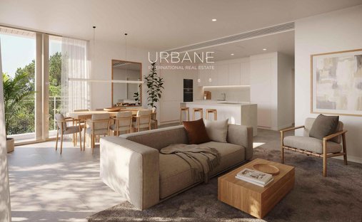 Apartment in Salou, Catalonia, Spain 1