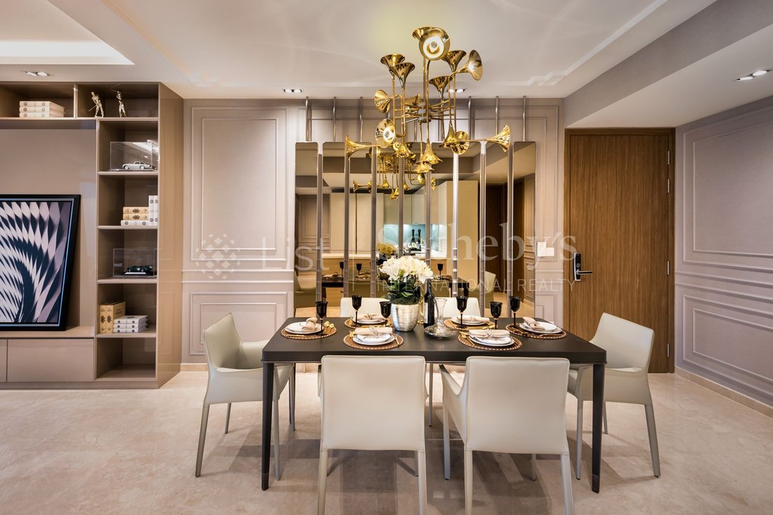 Condo in Singapore, Singapore 3 - 10452433
