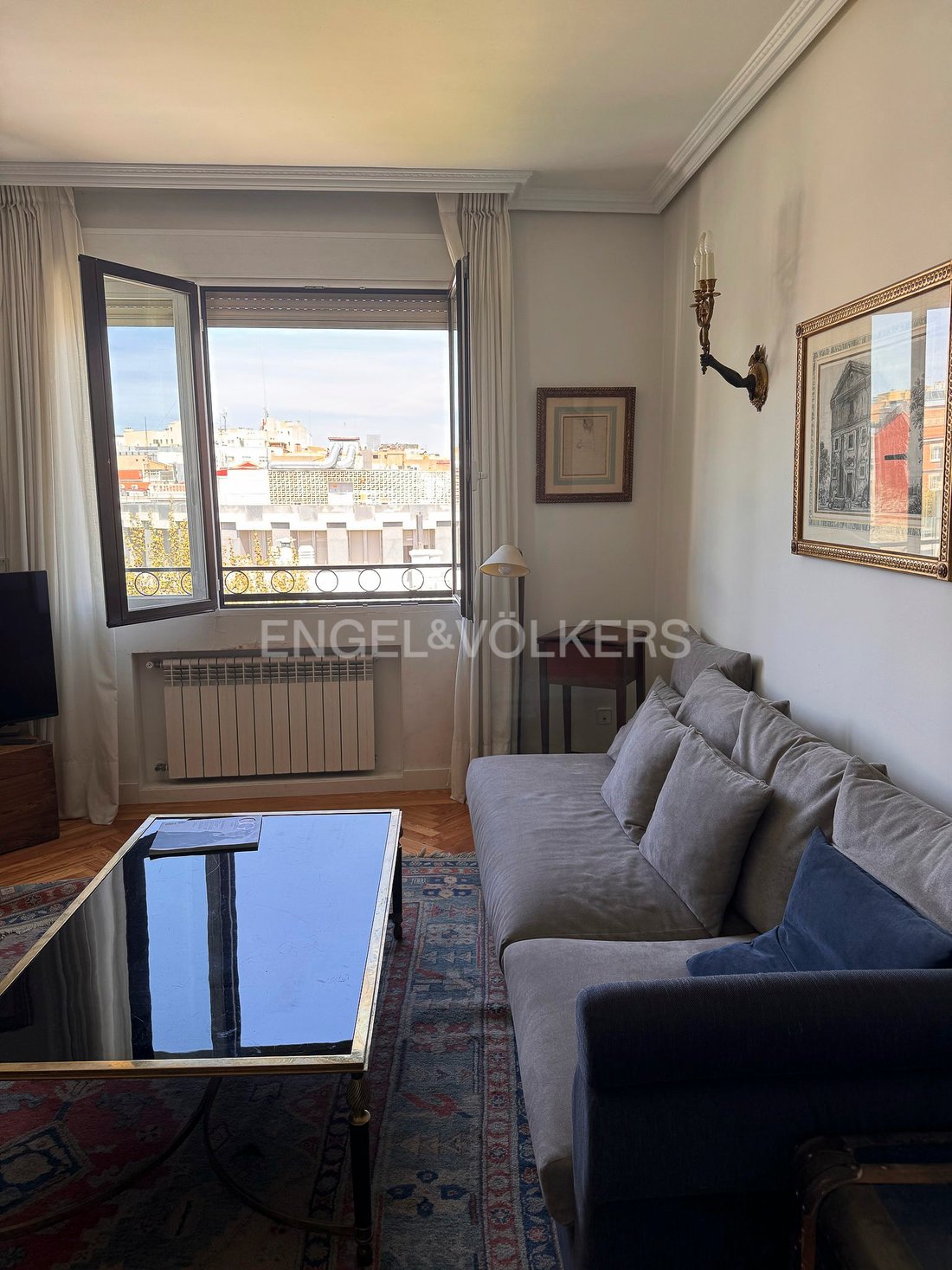 Apartment in Chamberí, Community of Madrid, Spain 2 - 15543368