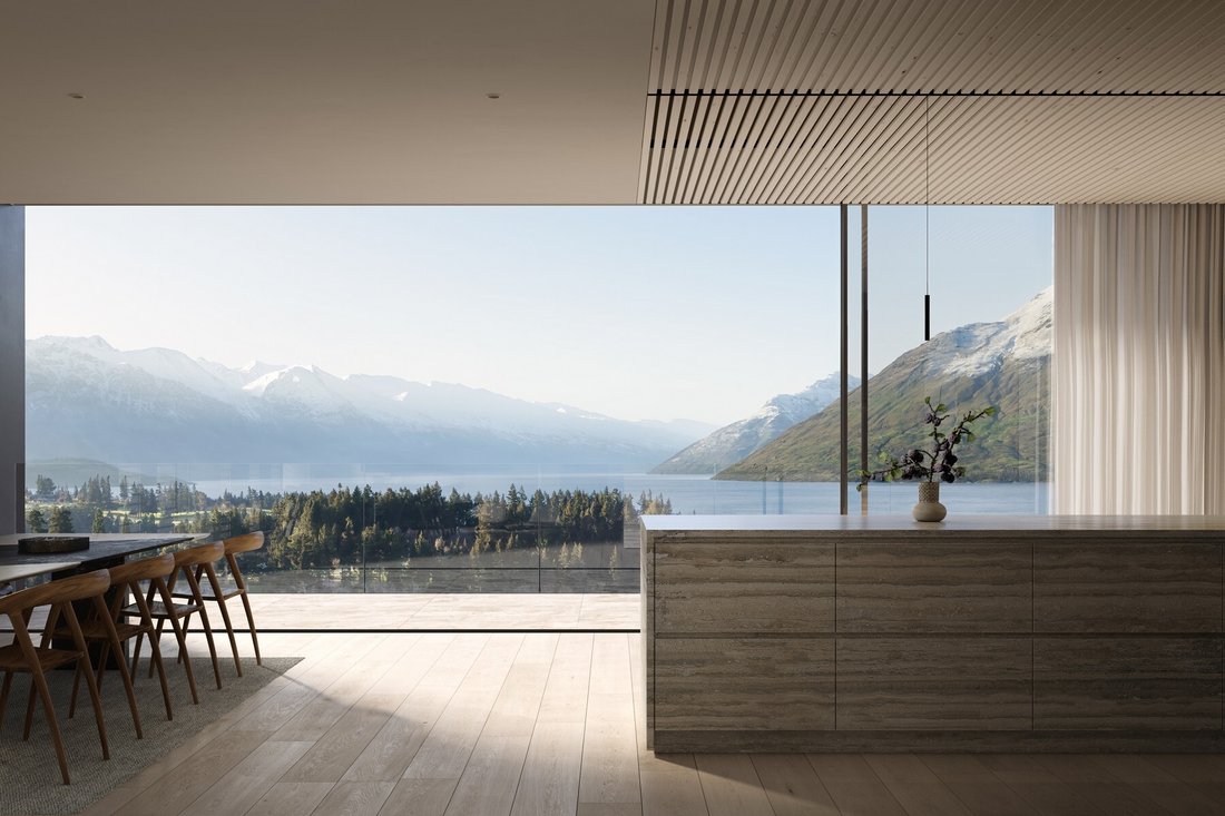 Condo in Queenstown, Otago, New Zealand 5 - 15550778