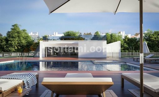 Apartment in Conceicao e Cabanas de Tavira, Algarve, Portugal 1