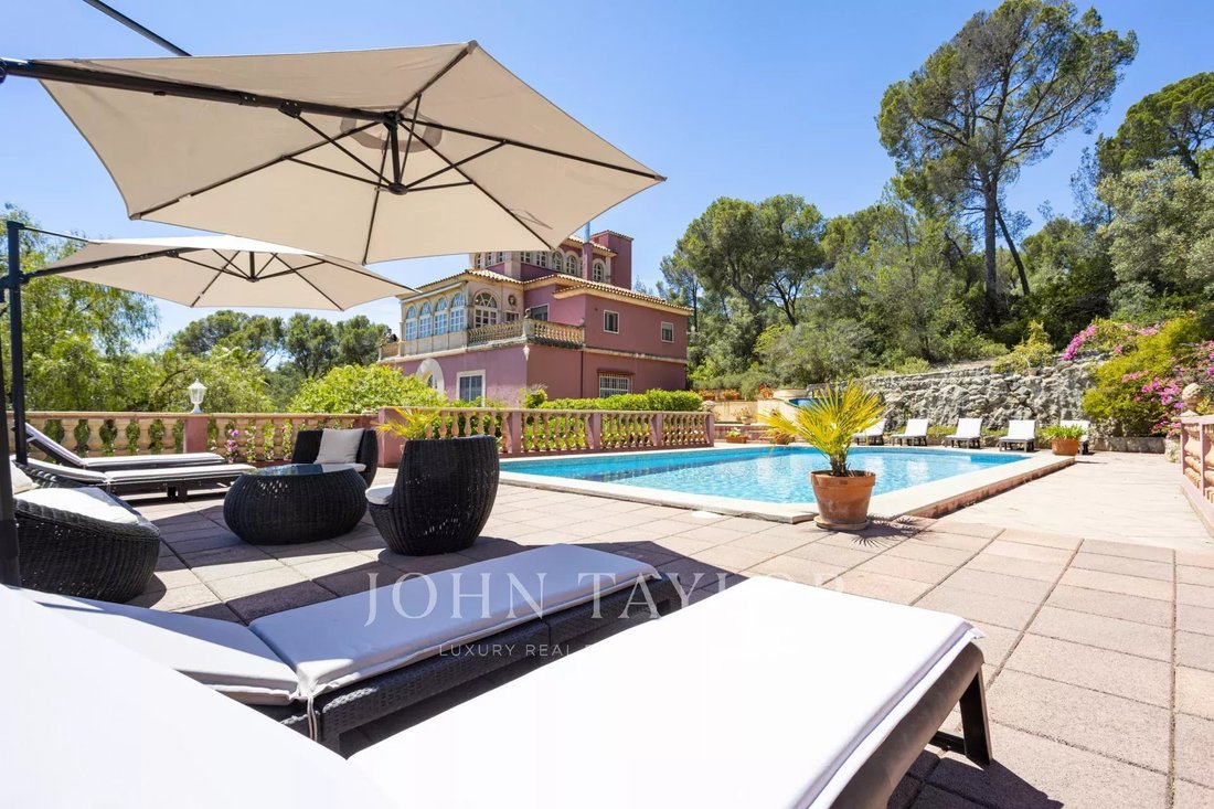 House in Son Vida, Palma, Balearic Islands 1 - 14243989