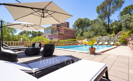 House in Son Vida, Palma, Balearic Islands 1