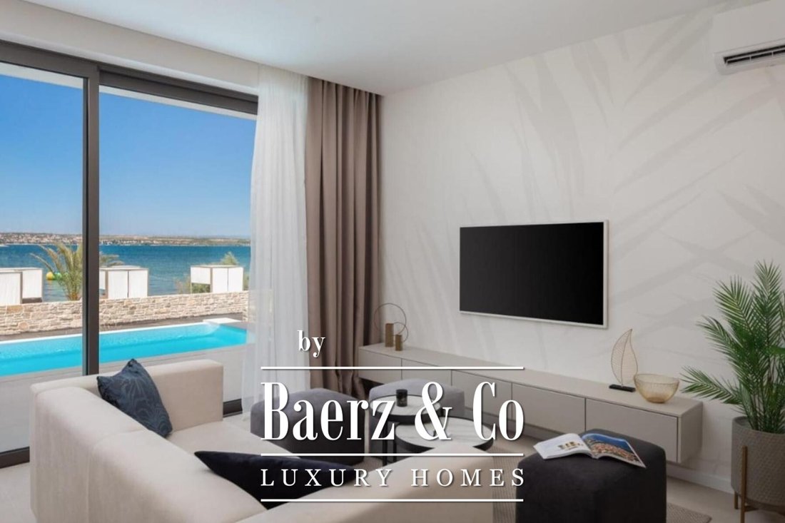 Townhouse in Pasman, Zadar County, Croatia 4 - 14894070