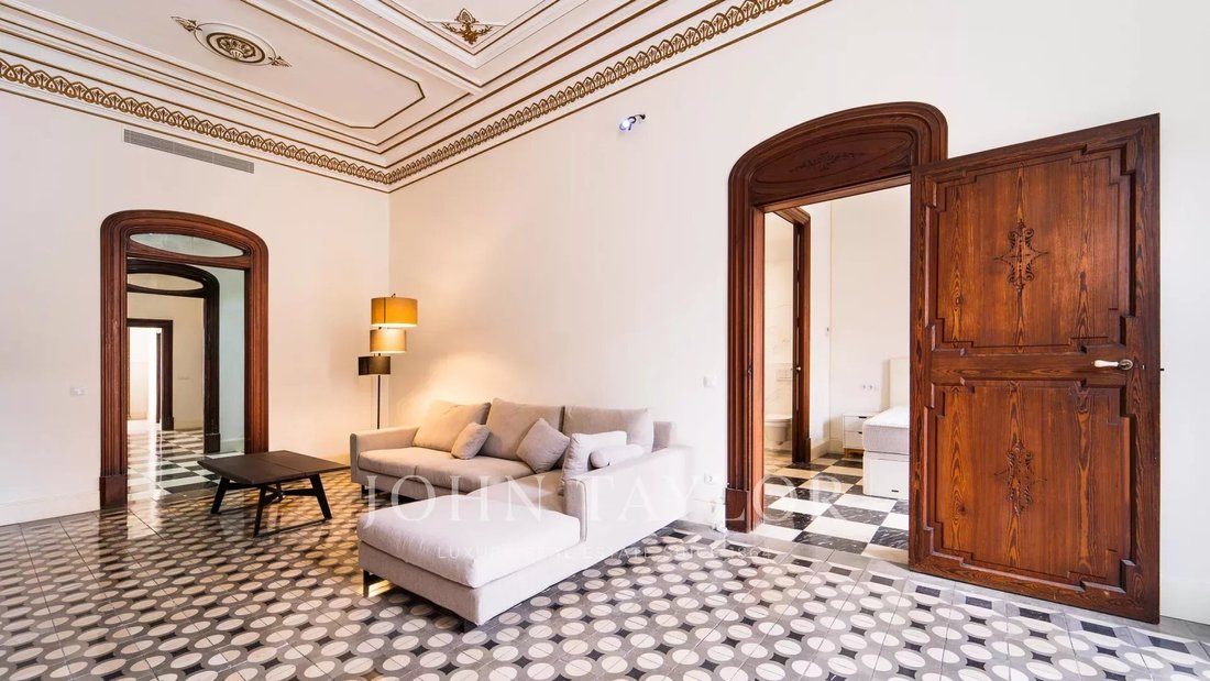 Apartment in Palma, Balearic Islands, Spain 2 - 11854426