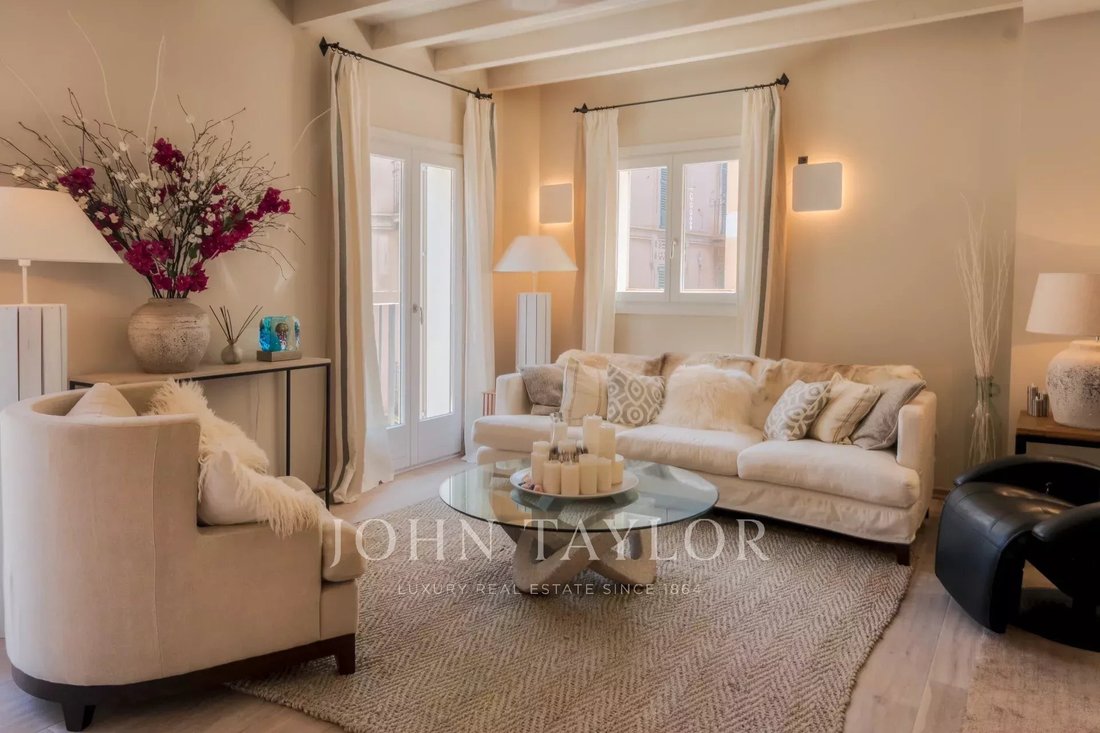 Townhouse in Palma, Balearic Islands, Spain 3 - 11131812